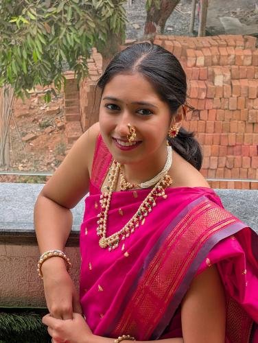 Ishita Khond