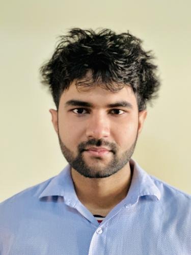 rishahb mohan